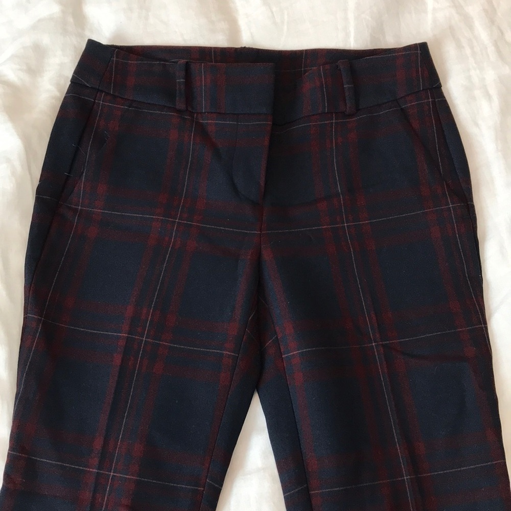 Marisa skinny dress pants